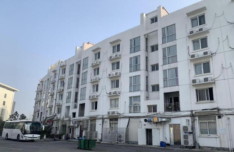 上海市浦东新区沪迪酒店川图路302栋2F 