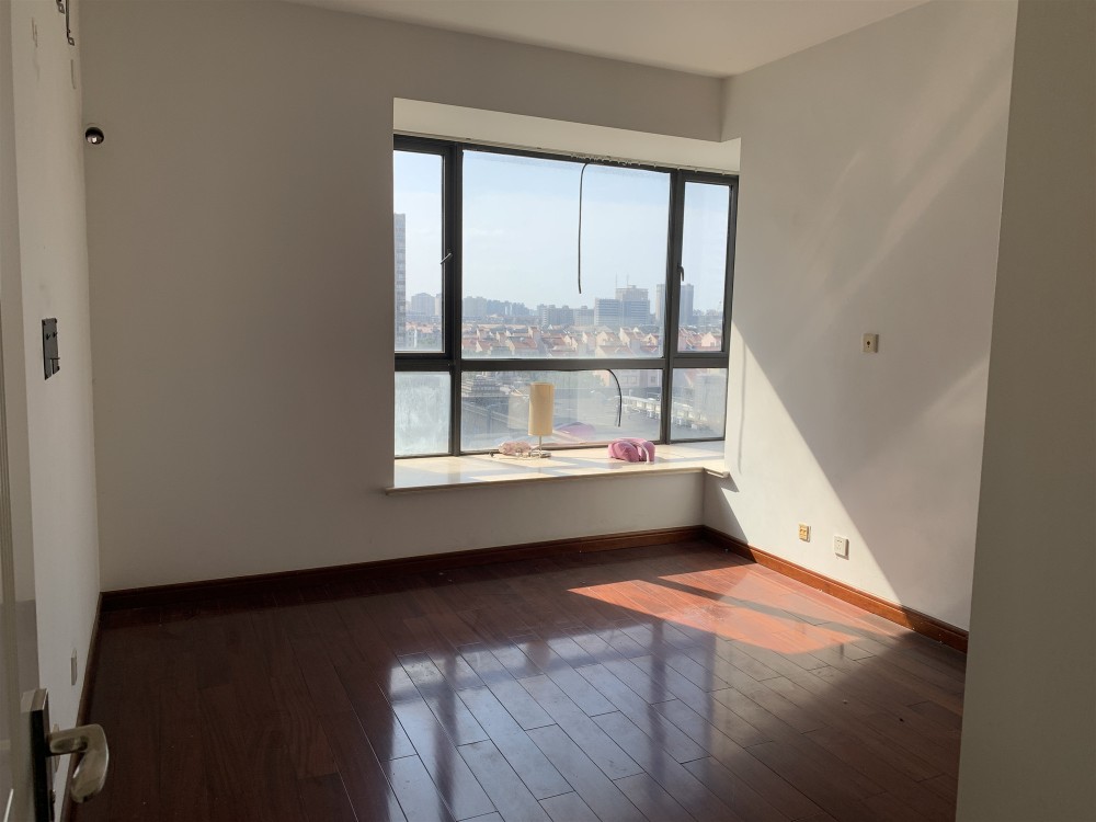 上海市浦东新区地杰国际城8栋9F及车位 