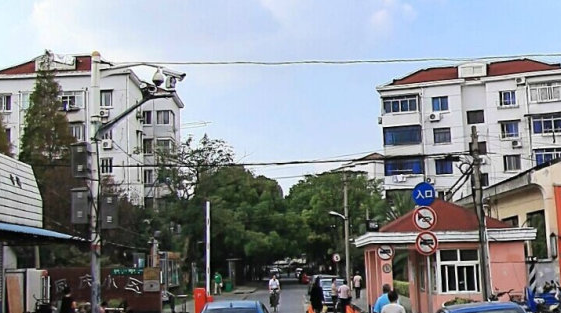 上海市闵行区凤庆小区86栋3F 