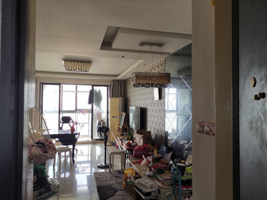 上海市宝山区康桥水都8栋11F 