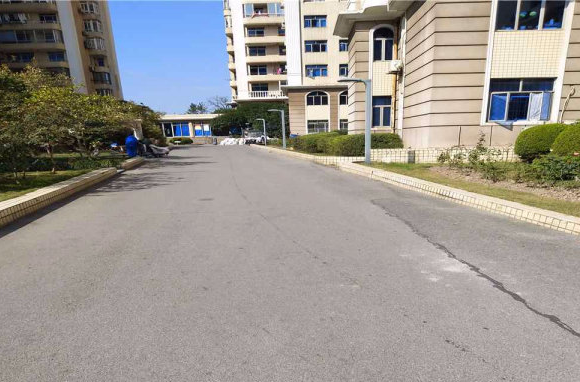 上海市浦东新区珠江玫瑰花园13栋3F 