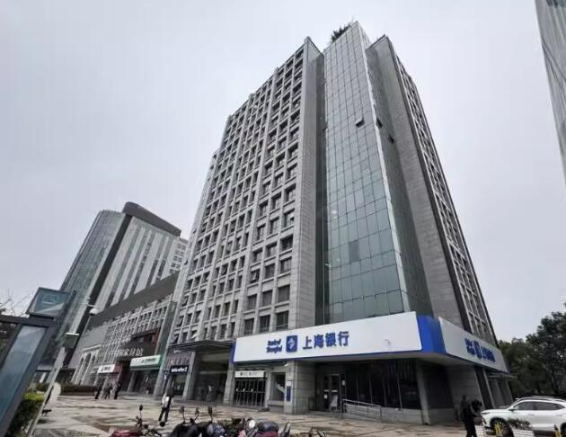 上海市普陀区康健商务广场1228栋6F 