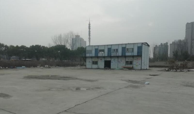 上海市嘉定区菊园小区菊园小区104街坊267/5丘 