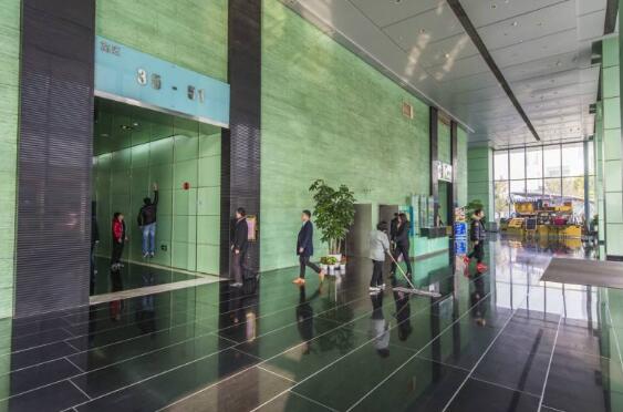 上海市普陀区长城大厦3000栋37F 