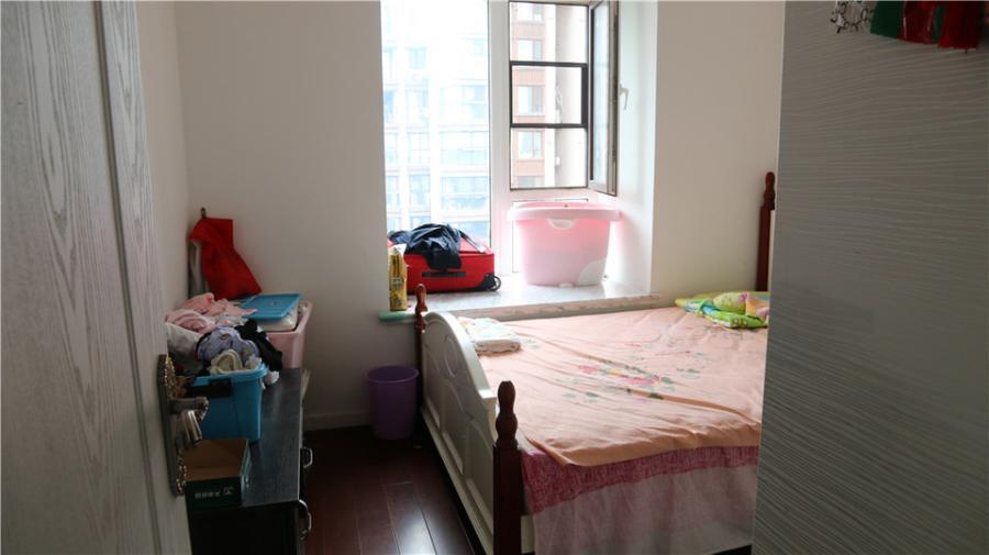 上海市浦东新区长泰公馆16-17栋18F 