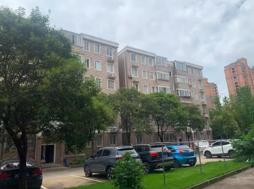 上海市宝山区宝虹家园257栋1F 