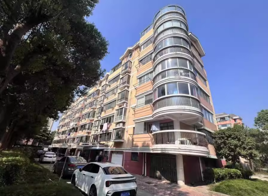 上海市奉贤区九华苑168栋5F 