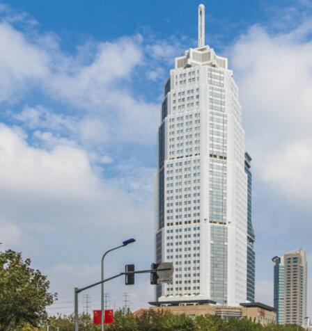 上海市浦东新区浦东民航大厦金桥路20栋26F 