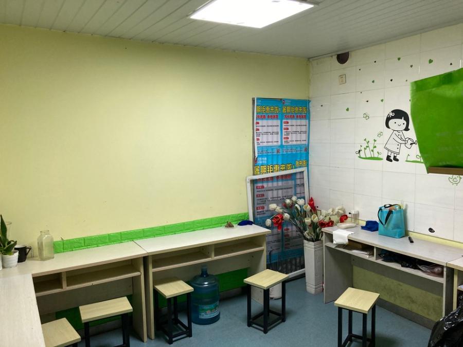 上海市浦东新区龙威名邸沿街商铺张杨路1820栋1F 