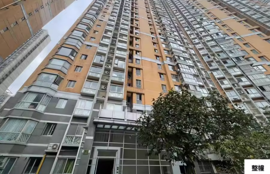 上海市黄浦区明日星城31栋34F 