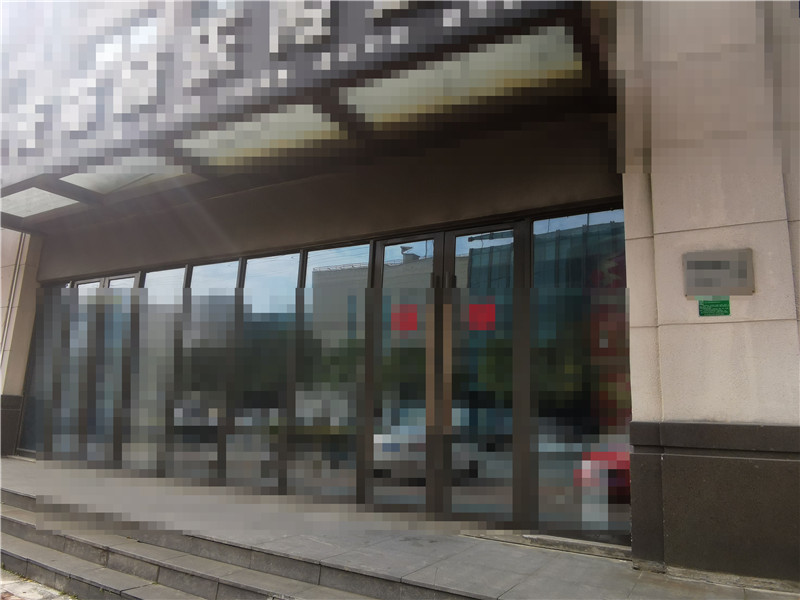 上海市金山区御景龙庭385-389栋1-2F 