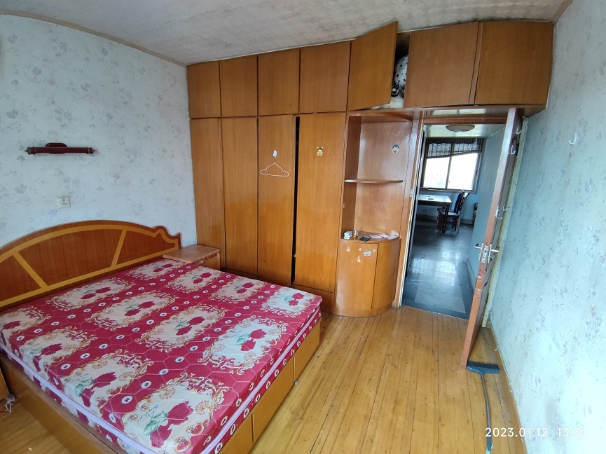 上海市嘉定区嘉星小区34栋6F 