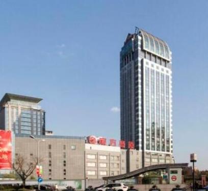 上海市杨浦区蓝天大厦2077栋25F共6套 