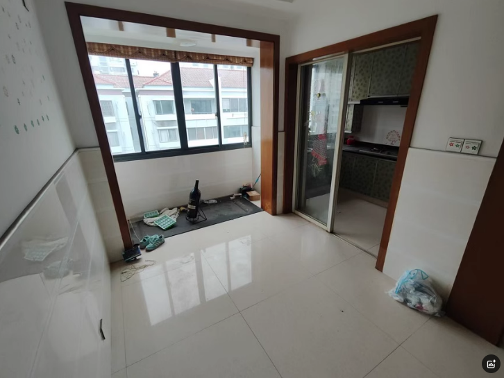 上海市浦东新区祥安菊苑17栋6F 