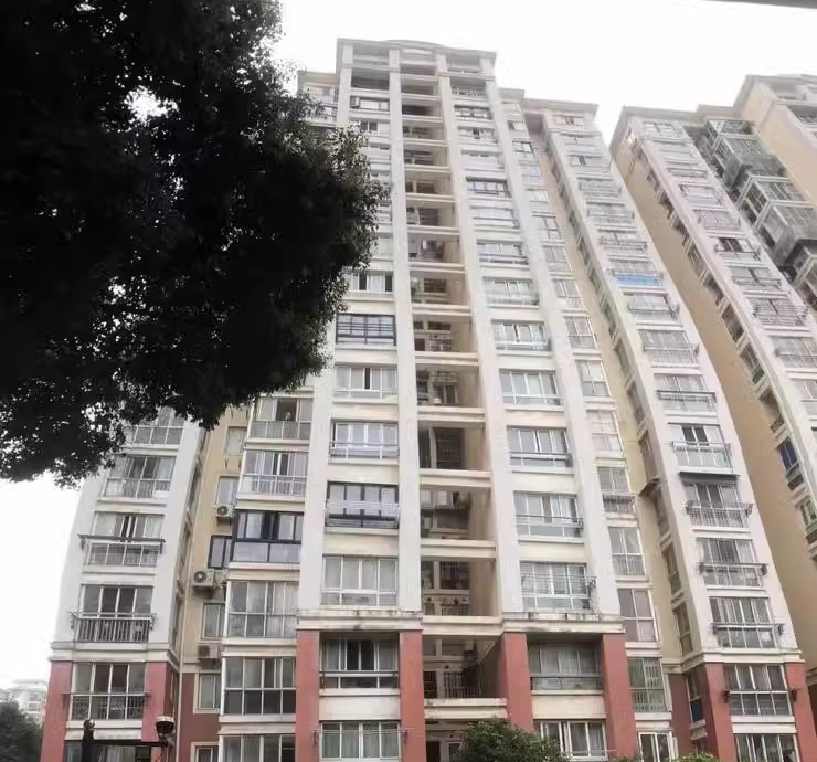 上海市浦东新区三林世博家园C区22栋2F 