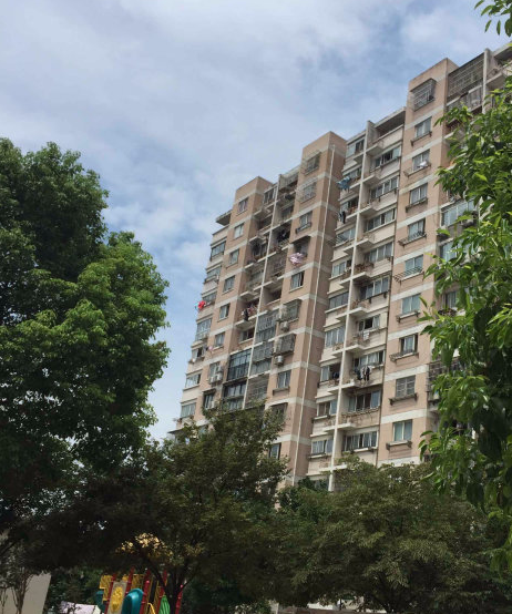 上海市浦东新区海尚康庭23栋8F 