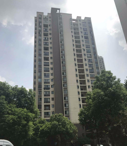 上海市徐汇区华沁家园华沁家园 