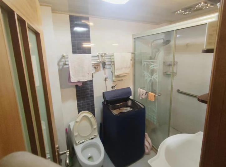 上海市普陀区运旺新村运旺新村 