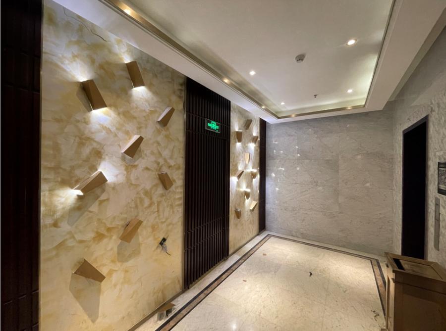 上海市普陀区中环名品公馆10栋29F 