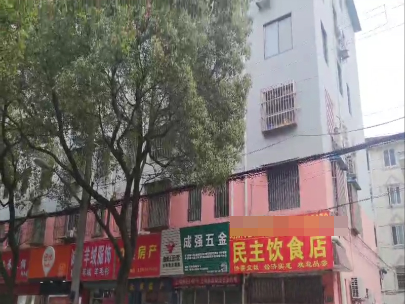 上海市嘉定区民主东街197号小区197栋6F 