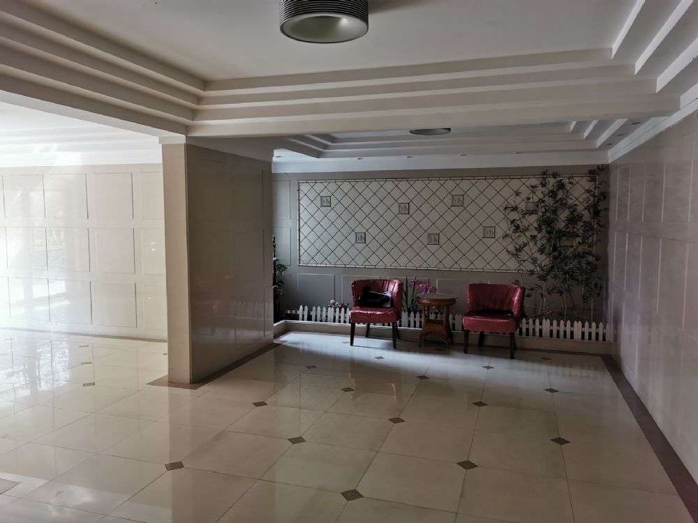 上海市黄浦区黄浦新苑（东区）1栋17F 