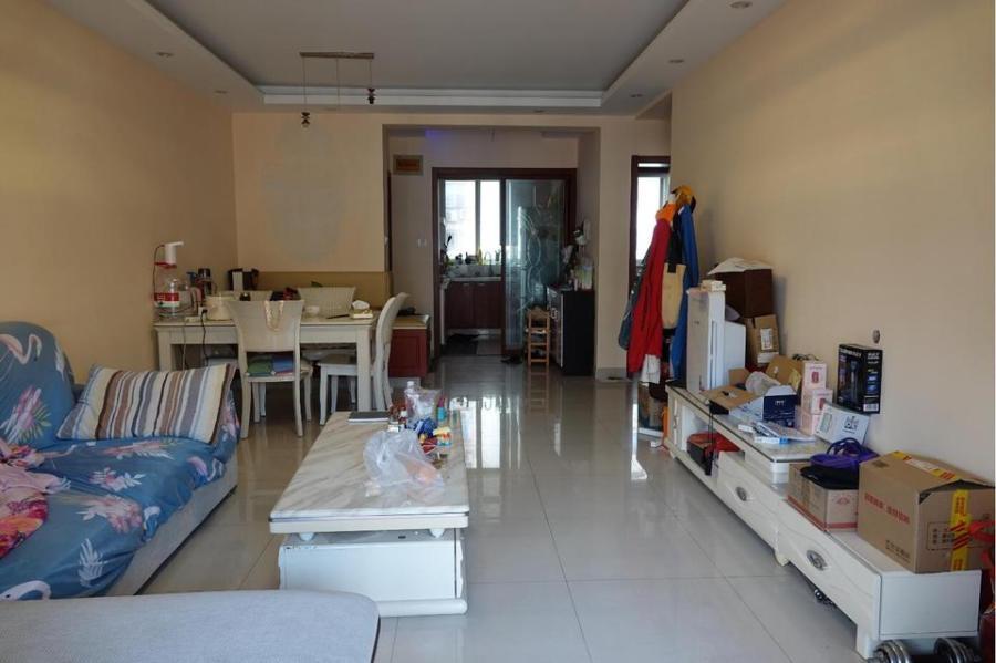 上海市浦东新区南新西园17栋5F 