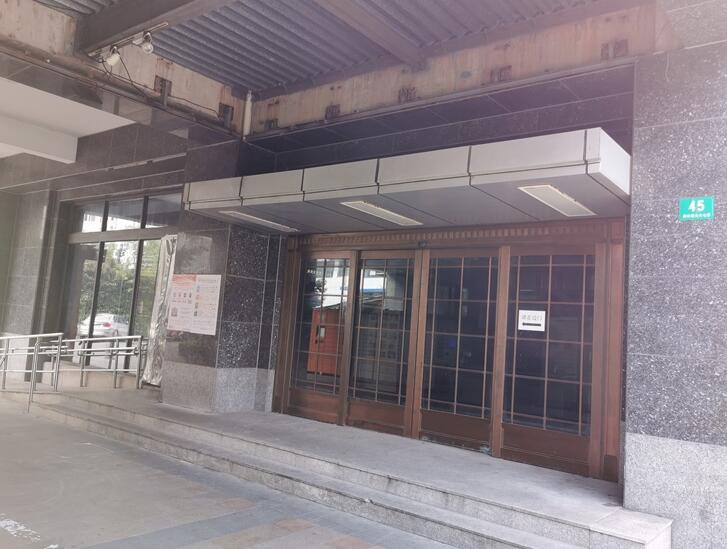 上海市虹口区紫金公馆45栋15F 