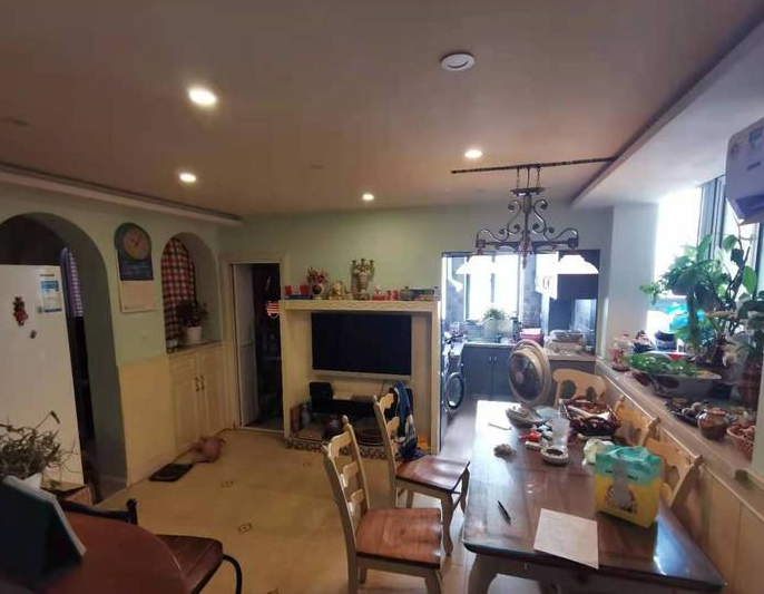 上海市黄浦区新华南园大厦1栋21F 