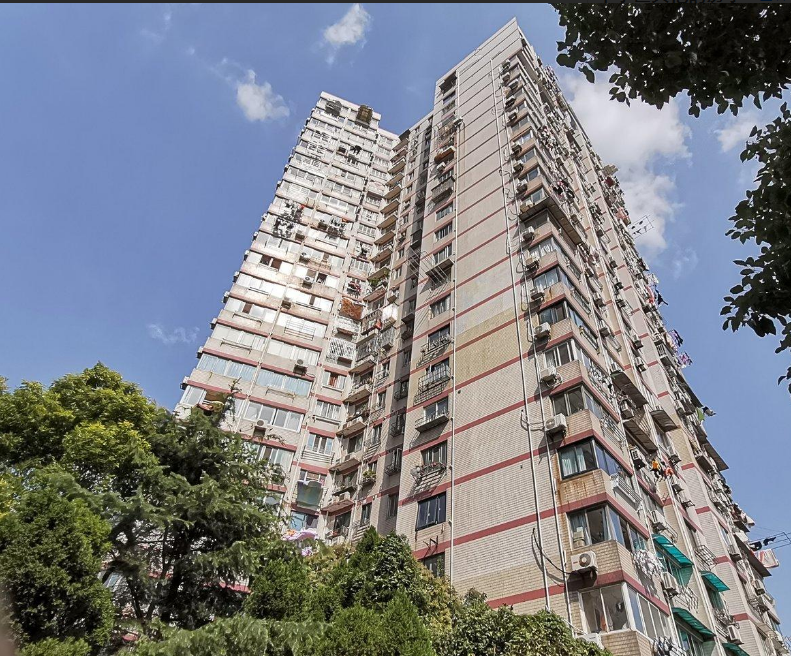 上海市浦东新区天元公寓14栋18F 