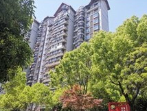 上海市闵行区合生城邦四街坊194栋17F 