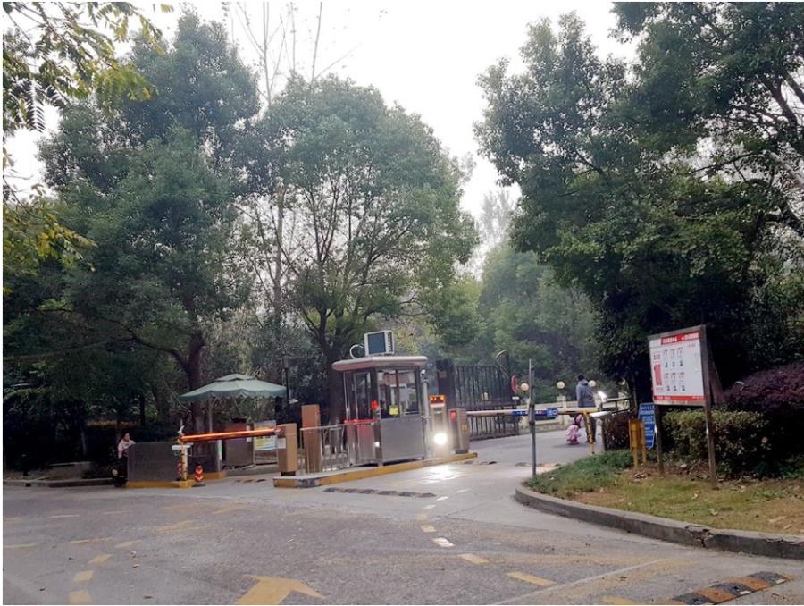 上海市松江区绿洲香岛花园1244栋4F 