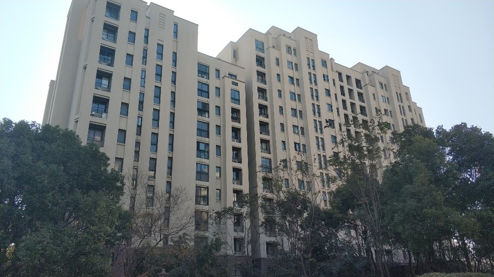 上海市宝山区万科四季花城13栋6F 