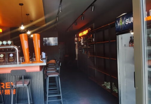 上海市浦东新区东方现代商业广场62栋1_2F 