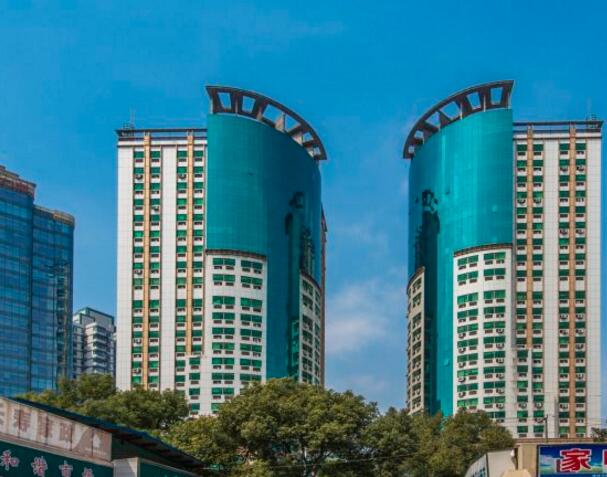 上海市普陀区浦发广场1715栋8F 