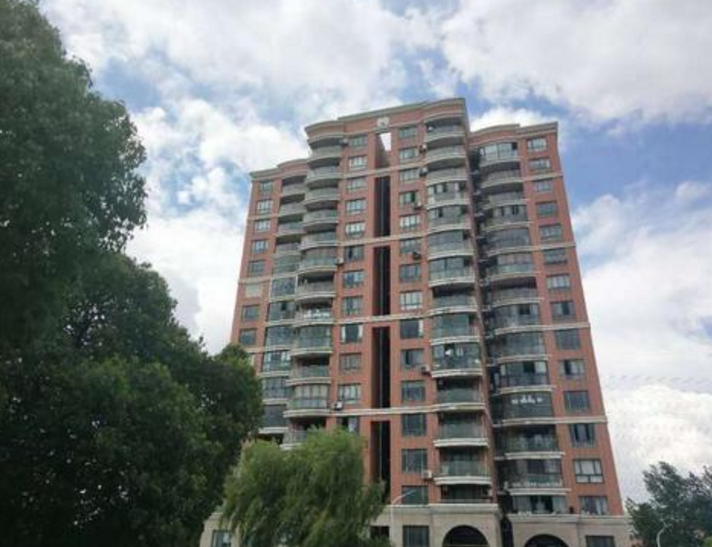 上海市闵行区北建华清商业广场8栋13F 