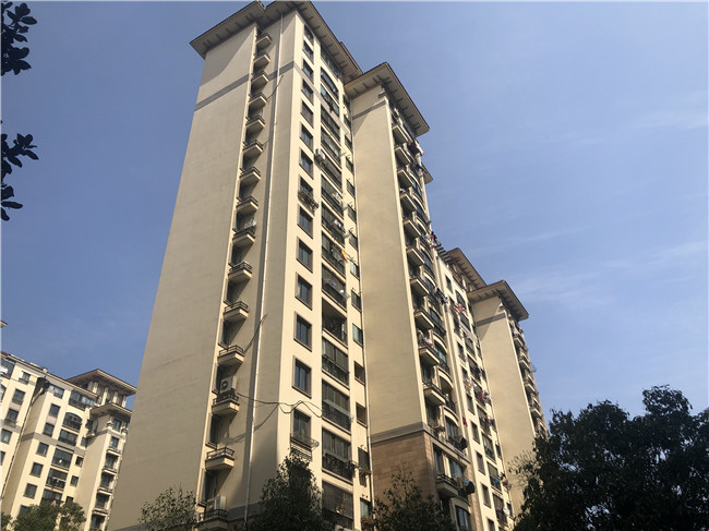 上海市宝山区东方帕堤欧60栋11F 