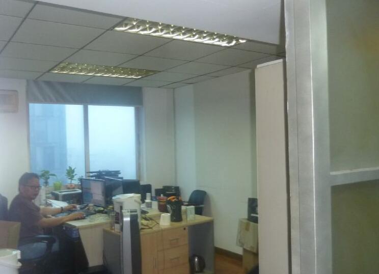 上海市普陀区申汉大厦839栋19F 