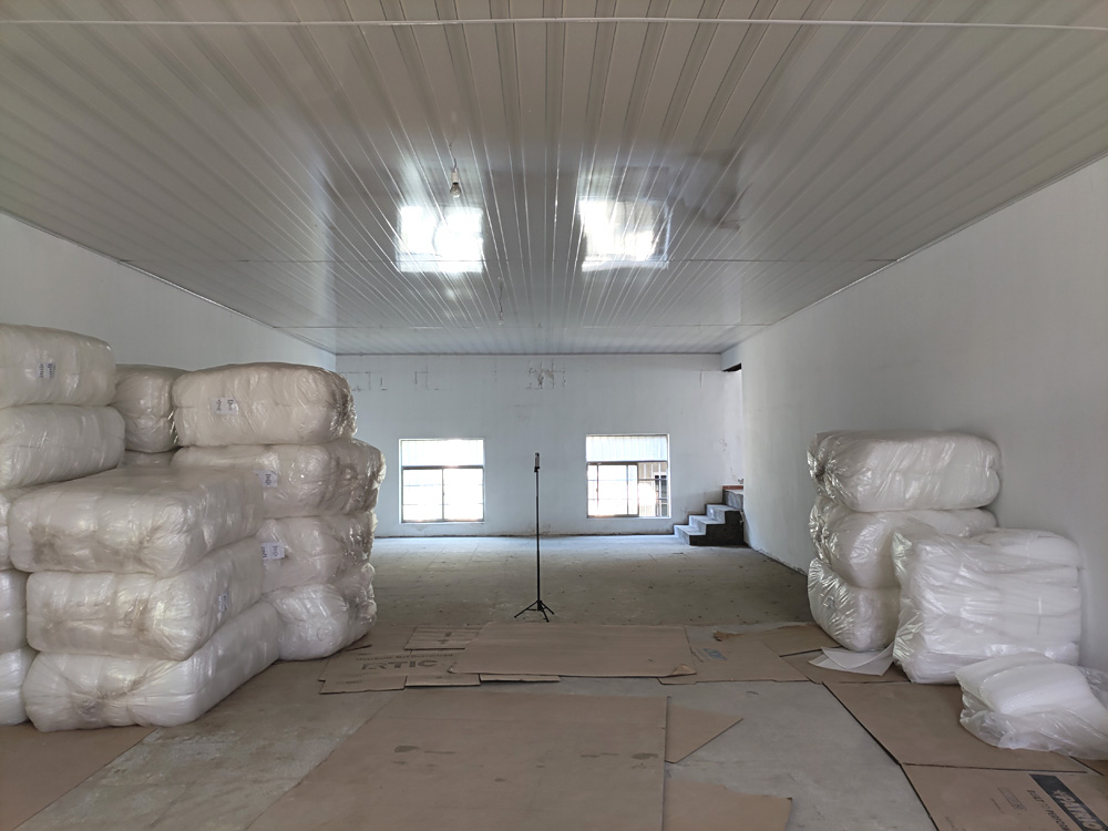 上海市金山区金张公路商铺金张公路362栋 