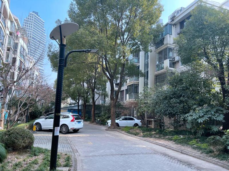 上海市普陀区中星海上名庭4栋2F 