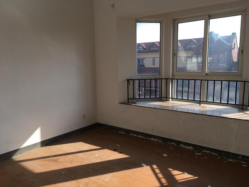 上海市松江区上尚缘21栋3F 