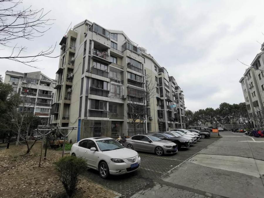 上海市浦东新区东方康德家园70栋4F 