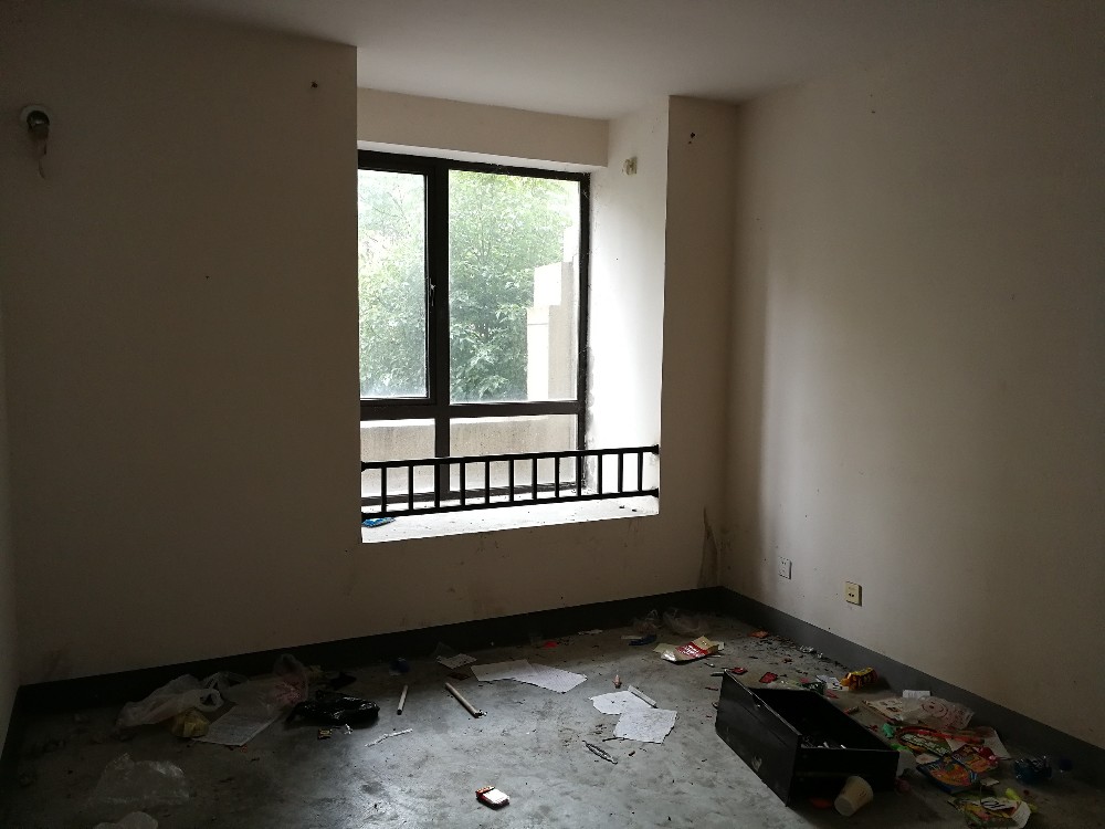 上海市宝山区旭辉澜悦湾8栋2F 