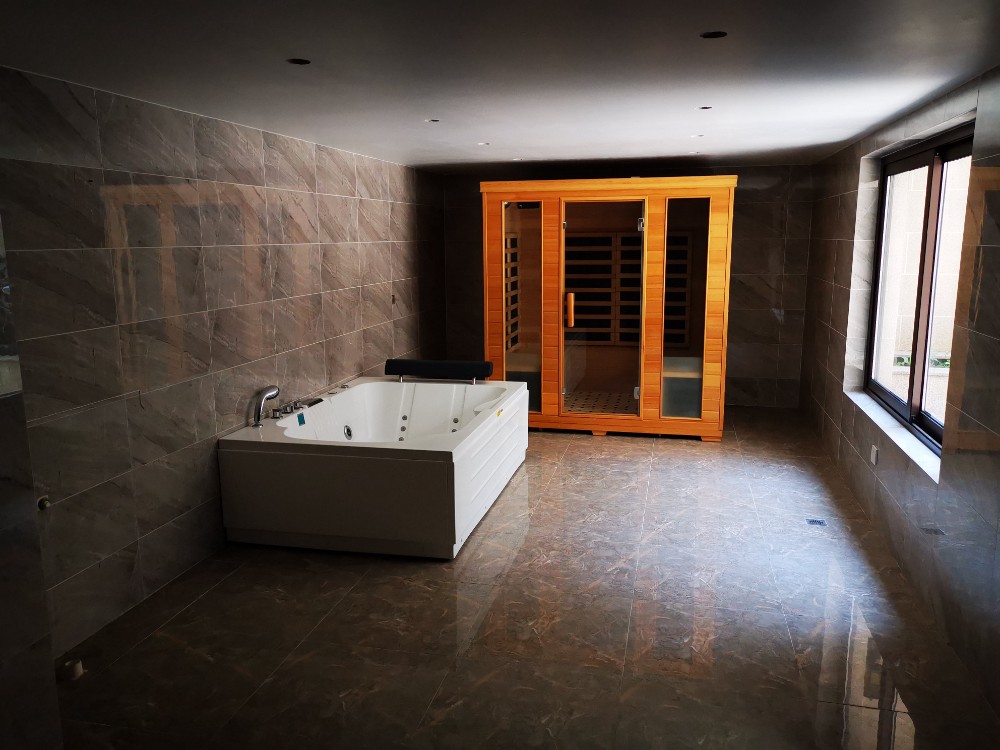 上海市宝山区阳光城花满墅33栋1-3F 