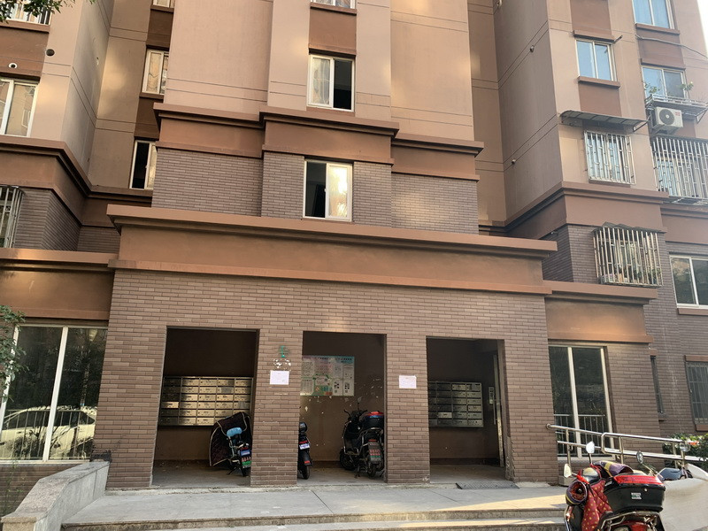 上海市闵行区浦江宝邸2栋13F 