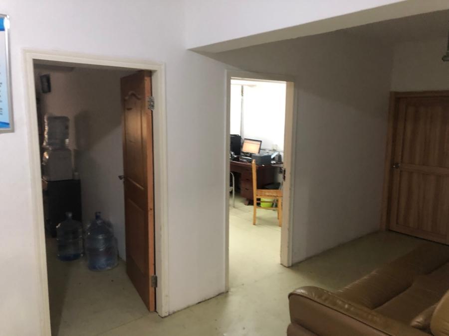 上海市浦东新区艺泰安邦花园沿街商铺宣桥镇397栋1_3F 