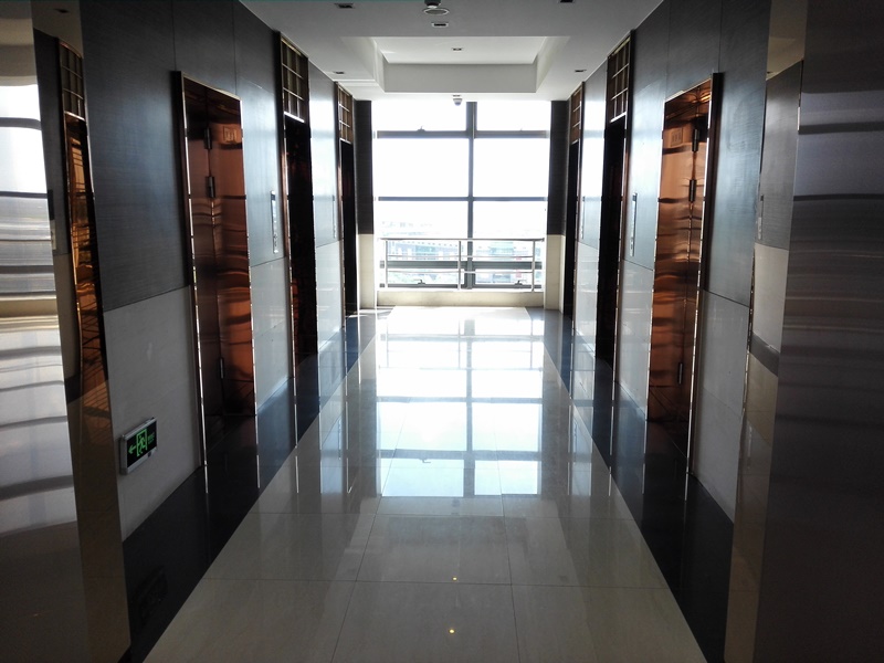 上海市奉贤区绿地望海新都1栋10F 