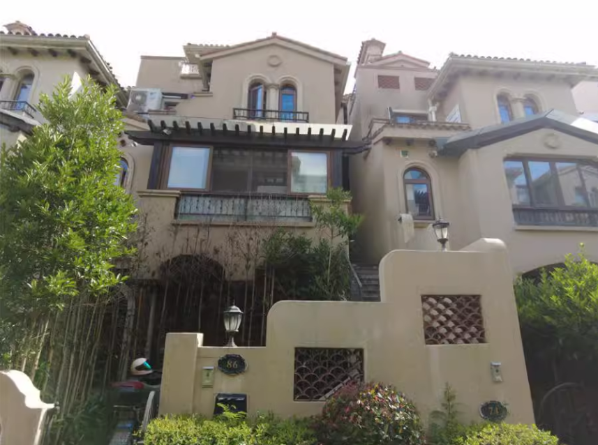 上海市浦东新区同润蓝美俊庭86懂得2F 