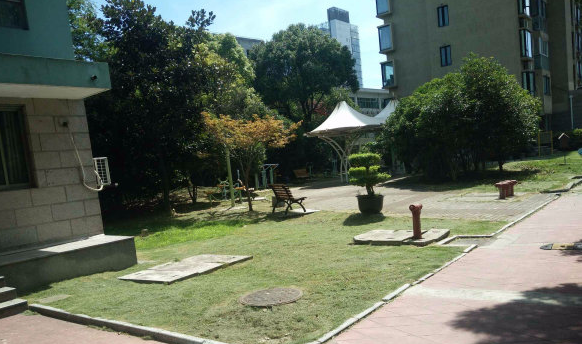 上海市浦东新区胡姬花园3栋14F 