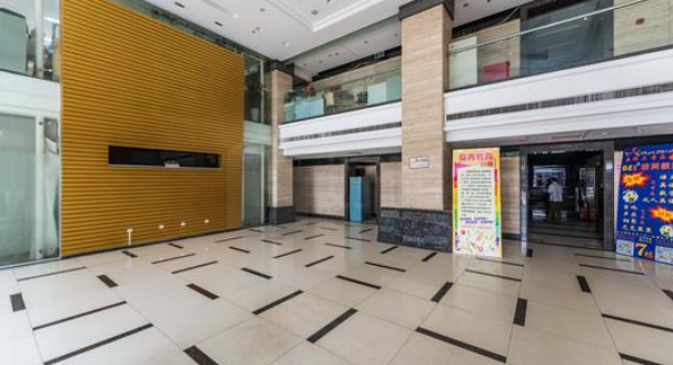 上海市杨浦区华谊星城大厦381栋14F 