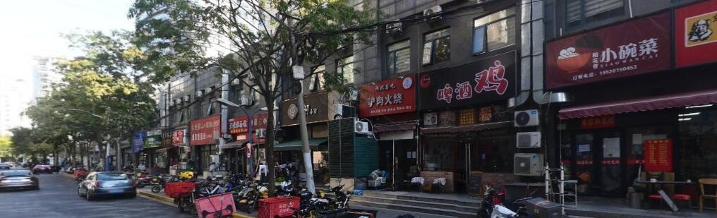 上海市普陀区汇丽花园65栋1F 